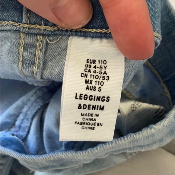 Leggings - Picture 8 of 10